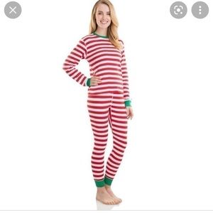 Old navy pajamas